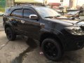 2006 Toyota Fortunerl 106km for sale-0