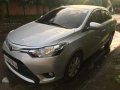 2017 Toyota Vios for sale-1