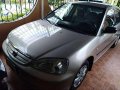 Honda Civic 2001 AT for sale-0