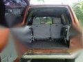 Isuzu Crosswind 2002 XUV Manual-6