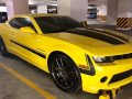 Chevrolet Camaro 2015 for sale-1