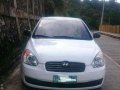 Hyundai accent 2010 for sale-5