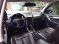 2014 Isuzu Dmax Automatic Transmission-3