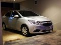 Chevrolet Sail 2017 for sale-0