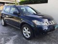 2006 nissan murano swap ok for sale-0