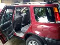 Honda Cr-V 1998 for sale-3