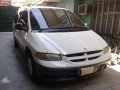 Dodge Grand Caravan 2001 for sale -0