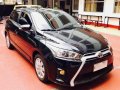 2016 Toyota Yaris G AT for sale-2