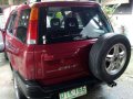 Honda Cr-V 1998 for sale-4