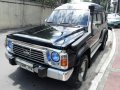 Nissan Patrol 1994 for sale-5