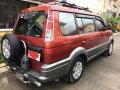 Mitsubishi adventure 2005 super sports  for sale-1