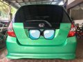 Honda Jazz 05 Local Unit Top of the Line-3