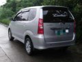 Toyota avanza G 1.5 automatic 2008 for sale-1