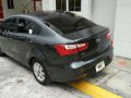 Kia Rio Ex 2016 Sedan Free Lenovo Smartphone for sale-2