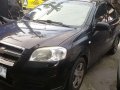 Chevrolet Aveo 2010 for sale-1