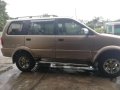 2006 Isuzu Sportivo Manual for sale-4