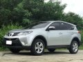 2014 Toyota Rav 4 AT for sale-0