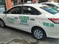 Taxi For sale 2014 Vios-0
