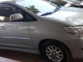 Innova G 2012 model for sale-1
