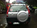 2003 Honda CRV manual trans for sale-4