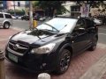 2012 Subaru XV Black For Sale -0