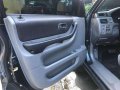 1998 Honda CR-V Automatic Transmission-4