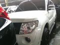 Mitsubishi Pajero 2014  for sale-6