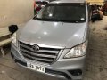 2015 Toyota Innova E Diesel Automatic NOT Fortuner Montero-0