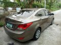 Hyundai Accent 2011 for sale-5