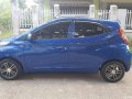 Hyundai Eon 2014 for sale-4