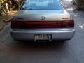 Toyota Gli Automatic for sale-3