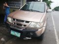 2006 Isuzu Sportivo Manual for sale-3