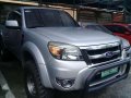 2009 Ford Ranger XLT 4x2 Manual Financing OK-0