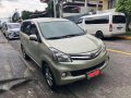 2012 Toyota Avanza 1.5 G AT-1