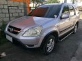 Honda Cr-V 2003 for sale-0