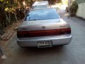 Toyota Gli Automatic for sale-2