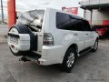 2012      Mitsubishi   Pajero GLS  for sale-6