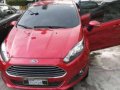 Ford Fiesta trend 2017 for sale-1