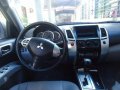 2012 Mitsubishi Montero Sports GLX V AT-3