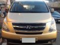 2013 Hyundai Grand Starex MT VGT CRDi not2014not2015-0
