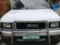 1989 Isuzu Fuego for sale-0