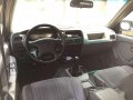 2000 Isuzu Fuego 4x2 Manual Transmission Diesel-4