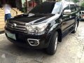 TOYOTA FORTUNER 2009 FOR SALE-0