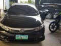 For Sale Honda Civic 18 exi 20122013 acquired-3