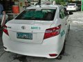 Taxi For sale 2014 Vios-2