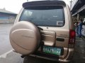 2006 Isuzu Sportivo Manual for sale-2