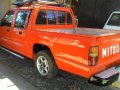 Mitsubishi Pickup L200 Model 94-0