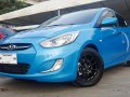 2018 Hyundai Accent 1.6 CRDi Diesel Automatic for sale-0