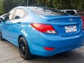 2018 Hyundai Accent 1.6 CRDi Diesel Automatic for sale-2