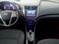 2018 Hyundai Accent 1.6 CRDi Diesel Automatic for sale-5